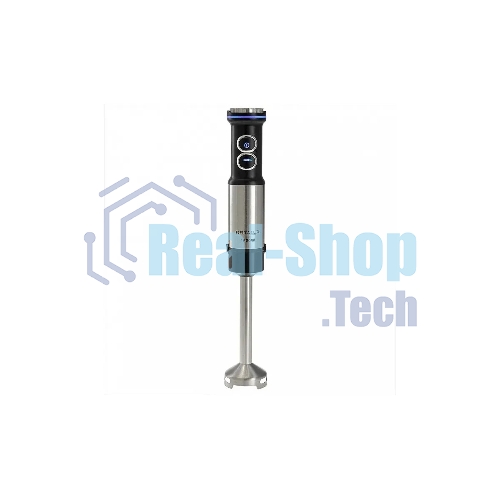 Блендер погружной Delta Lux DE-7006B черный