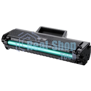 Картридж лазерный Colouring CG-W1106XL для принтеров HP Laser-103/107/108/135/137 5000 копий
