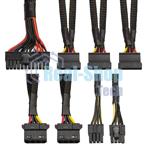 Компьютерный корпус Minitower ExeGate QA-412U Black, mATX, (XP450, Black, 120мм), 2хUSB+2хUSB 3.0, Audio