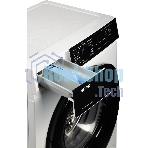 Стиральная машина NORD i-WSB 6100 W белый, загрузка фронтальная 6 кг, 1000 об/мин, класс: А+++