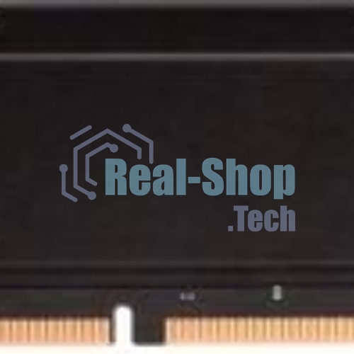 Оперативная память Patriot Signature Premium, DDR4, 16GB (1x16GB), 3200 MHz, CL22, с радиатором, чёрный