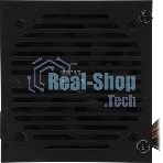 Блок питания Aerocool/Formula VX PLUS 750, 750Вт, 120мм, черный