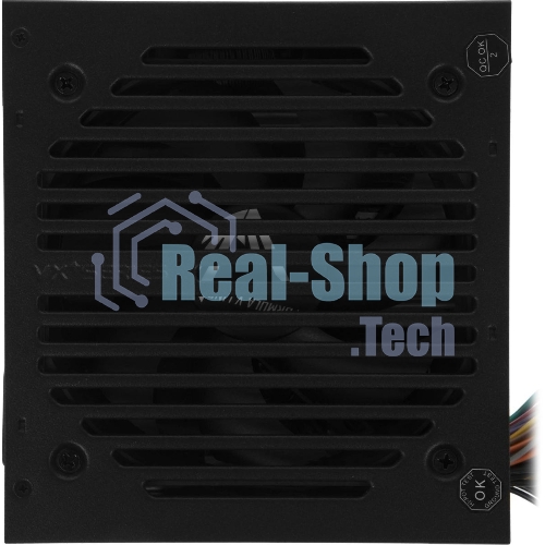 Блок питания Aerocool/Formula VX PLUS 750, 750Вт, 120мм, черный
