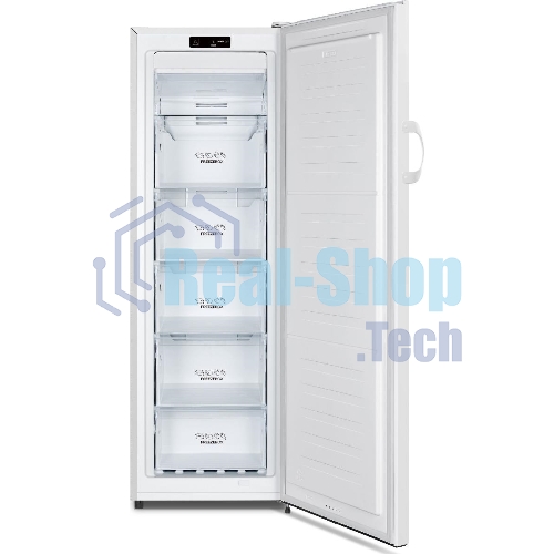 Морозильная камера Gorenje FN4171CW, белый, 186л, 6 ящиков