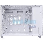 Компьютерный корпус Asus AP201 PRIME CASE TG WHITE AP201/WHT/TG