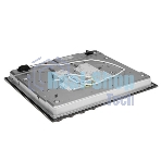 Газовая варочная панель Gorenje GTW642SYB черный