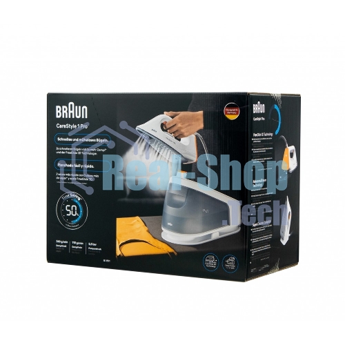 Гладильная система Braun IS 1511 WH (0128807000)