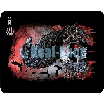 Коврик для мыши Cactus Raven 250x200x3мм (CS-MP-D14S)