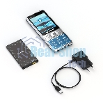 Мобильный телефон Maxvi X900 4G marengo