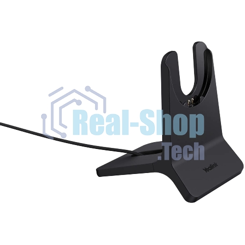 Гарнитура Bluetooth Yealink BH74 with Stand UC USB-C/A черный