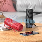 Колонка Bluetooth 5.3 5W 1200mAh Hoco HC16 (Black)
