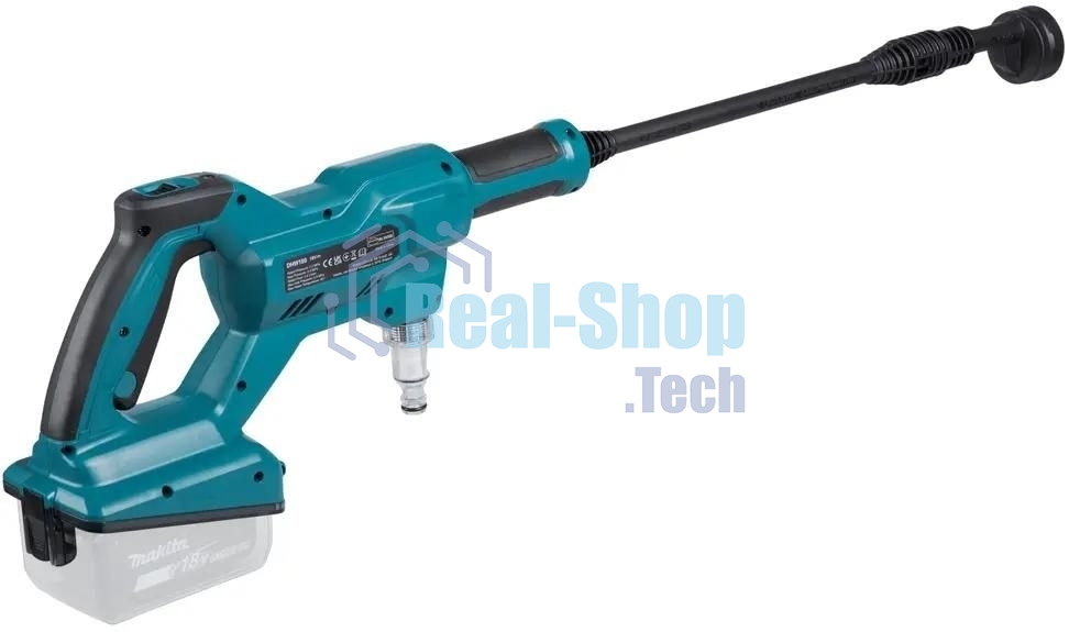Минимойка Makita DHW180Z 250Вт