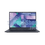 Ноутбук F+ FLAPTOP I FLTP-5i5-8256-w 15.6'' FHD IPS/Intel Core i5 1235U/8GB/256GB SSD/Integrated/WiFi/BT5.0/HD Web Camera/microSD/RJ45/48Wh/7 h/1,78 kg/Windows 11 Home/1Y/DARK GREY