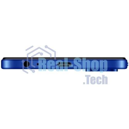 Смартфон Tecno Spark Go 3 4/128Gb синий