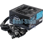 Блок питания Seasonic ATX 750W G12 GM-750 80 PLUS gold (20+4pin) APFC 120мм fan 6xSATA RTL