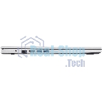 Ноутбук Acer Aspire 3 A317-54-33GH Core i3 1215U 8Gb SSD 512Gb Intel Iris Xe graphics 17.3