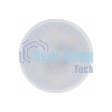Лампа светодиодная GENERICA LL-T80-10-230-40-GX53-G T80 10Вт таблетка 4000К GX53 230В