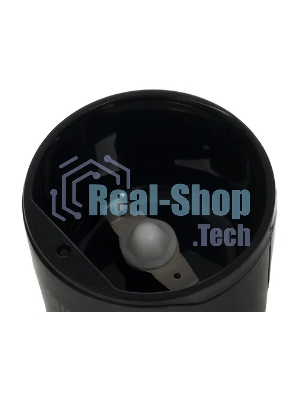 Кофемолка Centek CT-1360 Black 250Вт, 45 г