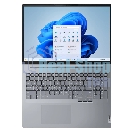 Ноутбук Lenovo ThinkBook 16 G8 IAL U7-255H/16Gb/512Gb/DOS