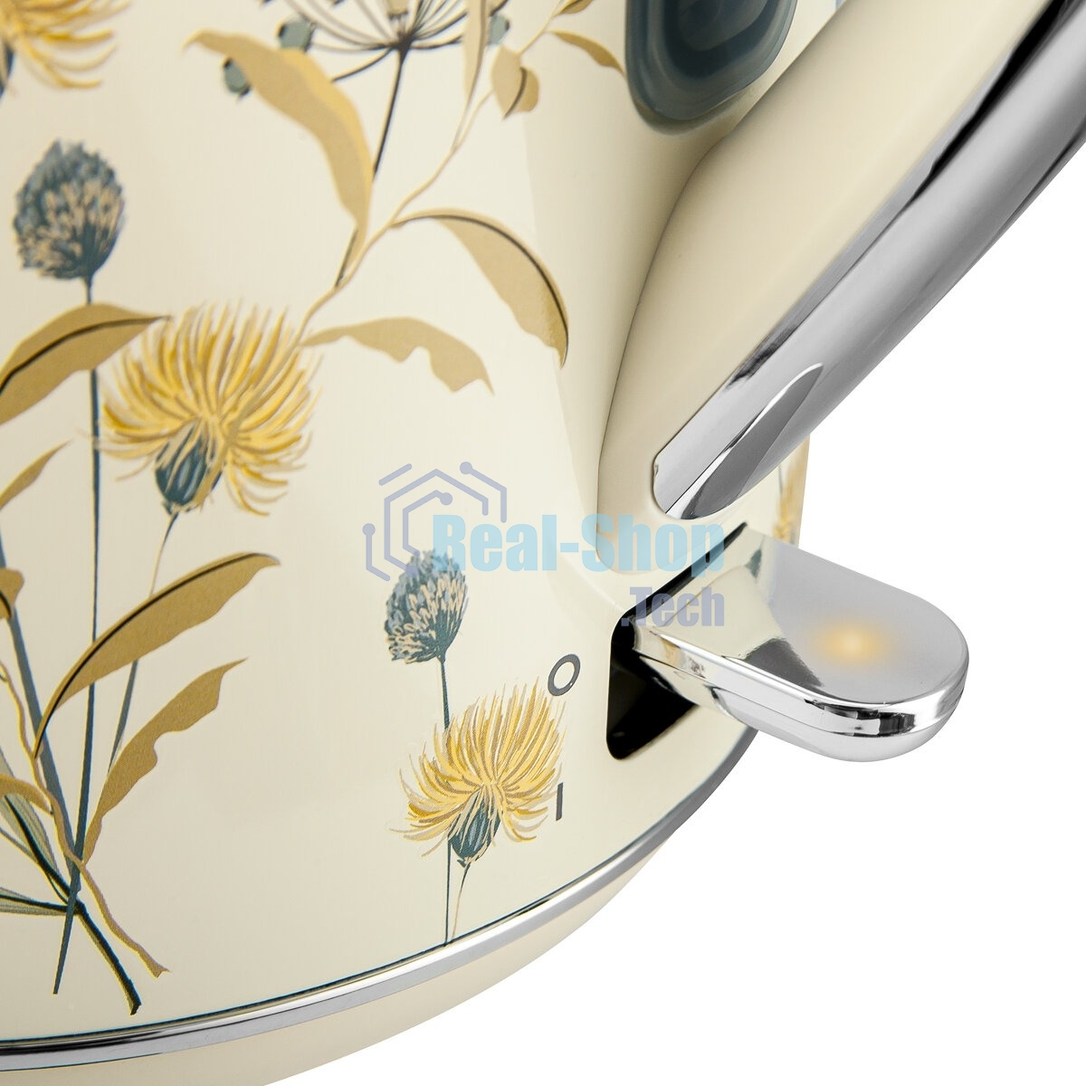 Чайник BRAYER BR1083YE