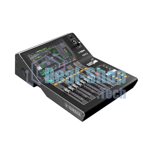 Микшер Yamaha DM3S VDR7310 цифровой, компактный. 9 фейд. + 9