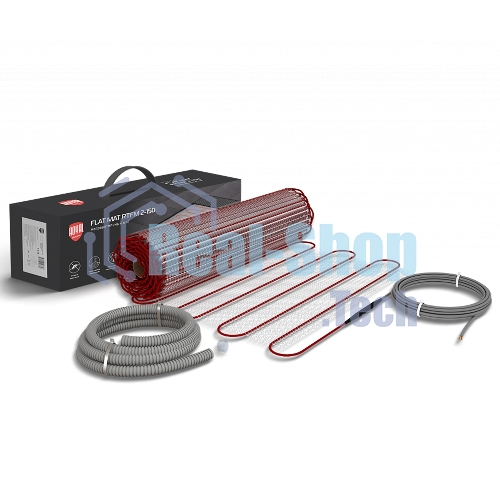 Мат нагревательный Royal Thermo Flat Mat RTFM 2-150-3,5 (комплект)