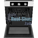 Шкаф духовой электрический Maunfeld AEOF6060W