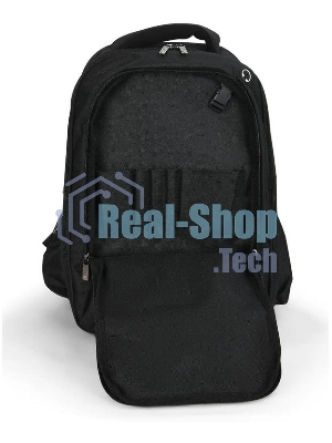 Рюкзак для инструментов Deli DL430908 Black Edition