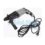 Перфоратор Интерскол П-30/900ЭР, SDS-plus, 900 Вт, 3,3 Дж, от сети