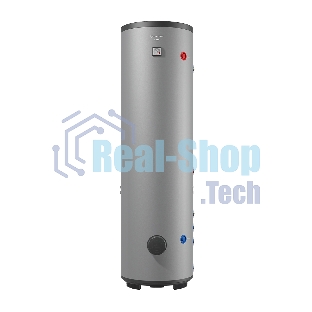 Водонагреватель Thermex Nixen 300 F (Combi)