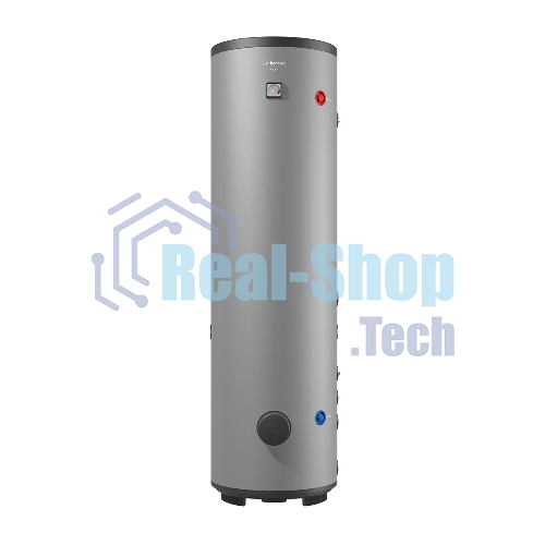 Водонагреватель Thermex Nixen 300 F (Combi)
