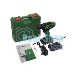 Дрель-шуруповерт аккумуляторная Oasis AS-18V Eco (J) 201