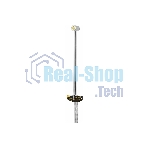 Динамометрический ключ Deli DL300 0-300Нм, 1/2