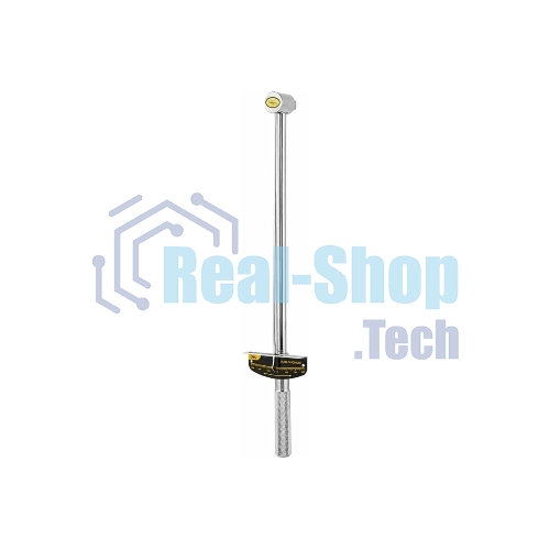 Динамометрический ключ Deli DL300 0-300Нм, 1/2
