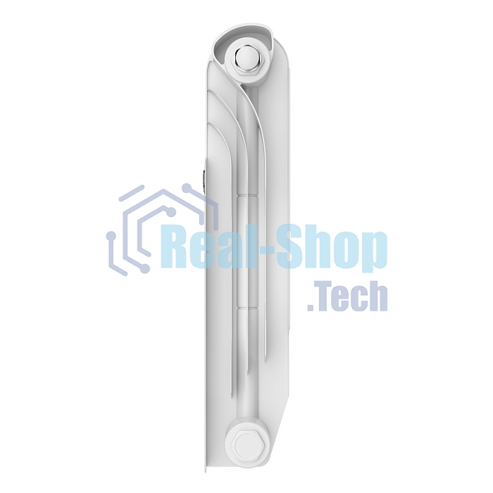 Радиатор Royal Thermo Revolution Bimetall 350 - 6 секц.