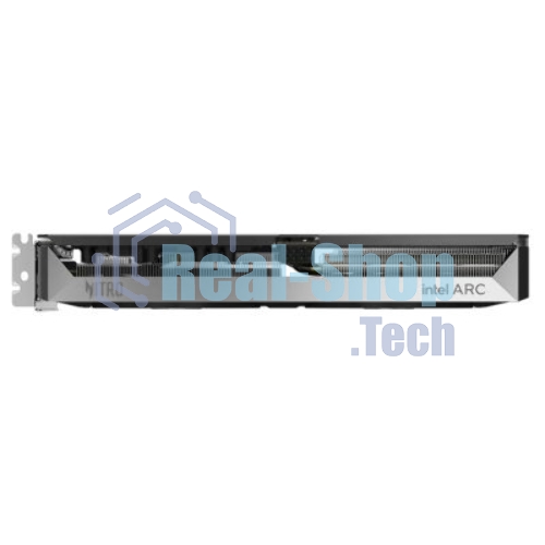 Видеокарта Acer B580 NITRO OC 12Gb GDDR6 192bit 3xDP HDMI 2FAN RTL