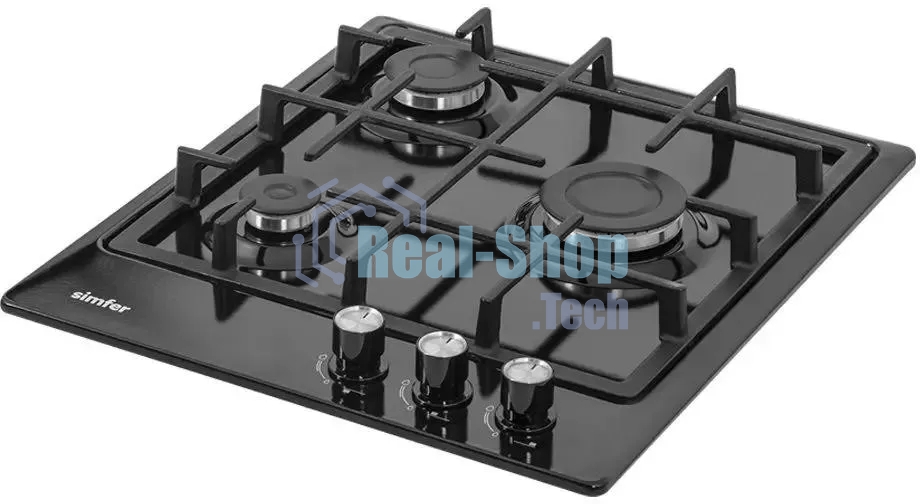 Газовая варочная поверхность Simfer H45V30B416