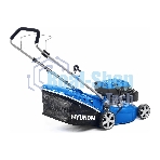 Бензиновая газонокосилка HYUNDAI L 4310