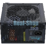 Блок питания Seasonic ATX 750W G12 GM-750 80 PLUS gold (20+4pin) APFC 120мм fan 6xSATA RTL
