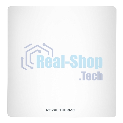 Вентилятор вытяжной Royal Thermo RAFS 120