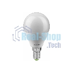 Лампа светодиодная 12вт OLL-G45-12-230-4K-E14-FR ОНЛАЙТ