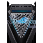 Компьютерный корпус ASUS ROG STRIX HYPERION GR701 GR701/BK/PWM FAN