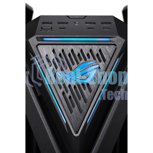 Компьютерный корпус ASUS ROG STRIX HYPERION GR701 GR701/BK/PWM FAN