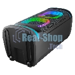 Акустическая система Midi Ginzzu GM-115, BT/USB/TF/FM/MIC/ДУ