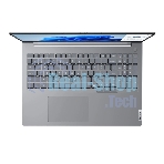 Ноутбук Lenovo ThinkBook 16 G8 IAL U7-255H/16Gb/512Gb/DOS