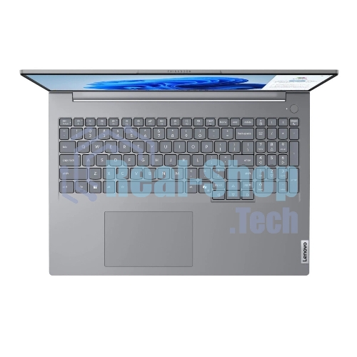 Ноутбук Lenovo ThinkBook 16 G8 IAL U7-255H/16Gb/512Gb/DOS