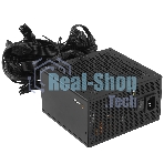 Блок питания 750W Ocypus Delta P750 (ATX, 80 PLUS Bronze, APFC, 20+4 pin, 120мм fan, PCI-E 6+2Px3, 8xSATA) (Delta-P750-B1FDBK024X-EU)