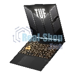 Ноутбук ASUS TUF Gaming A16 FA607NUG-RL161 серый AMD Ryzen 7 7445HS 3200MHz/16