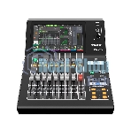 Микшер Yamaha DM3S VDR7310 цифровой, компактный. 9 фейд. + 9