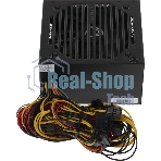 Блок питания Aerocool/Formula VX PLUS 750, 750Вт, 120мм, черный